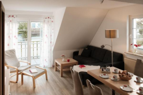 Friedenstraße 21 Whg 4 Zingst